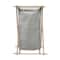 Household Essentials X-Frame Laundry Hamper